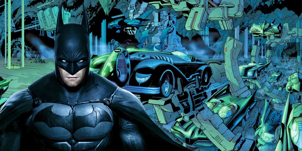 Batman (NBA)