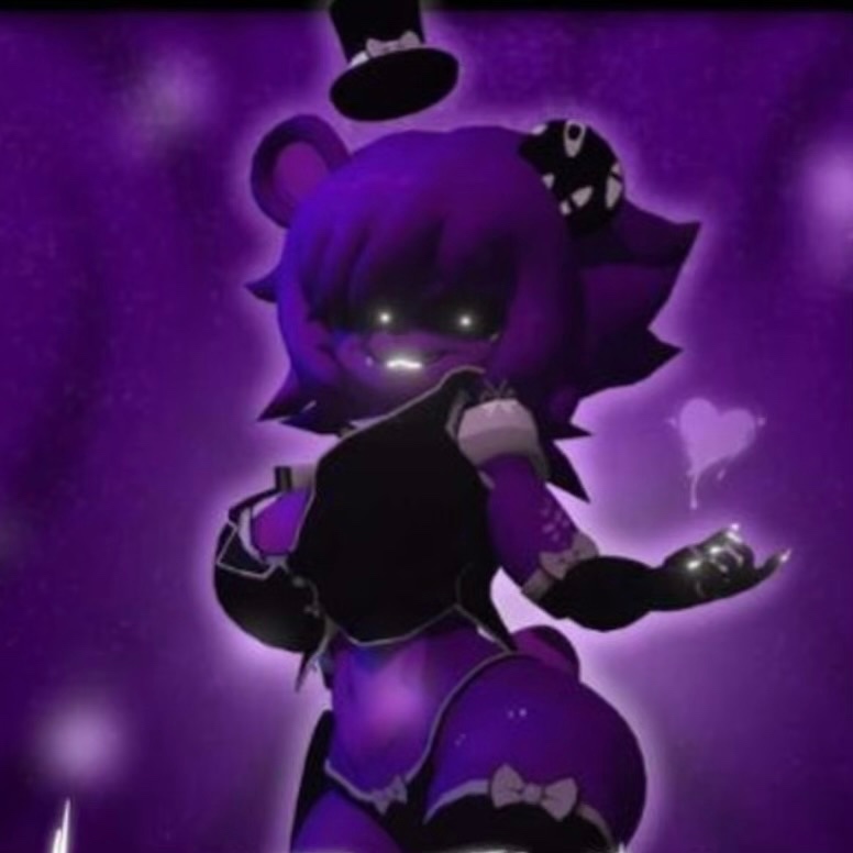 Shadow Frenni