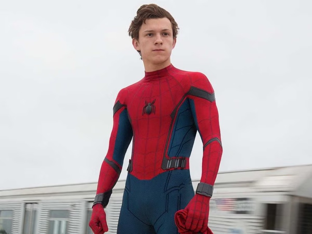 Spiderman