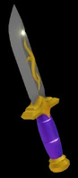 Ranking item