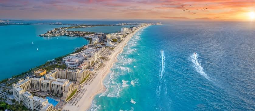 Cancun