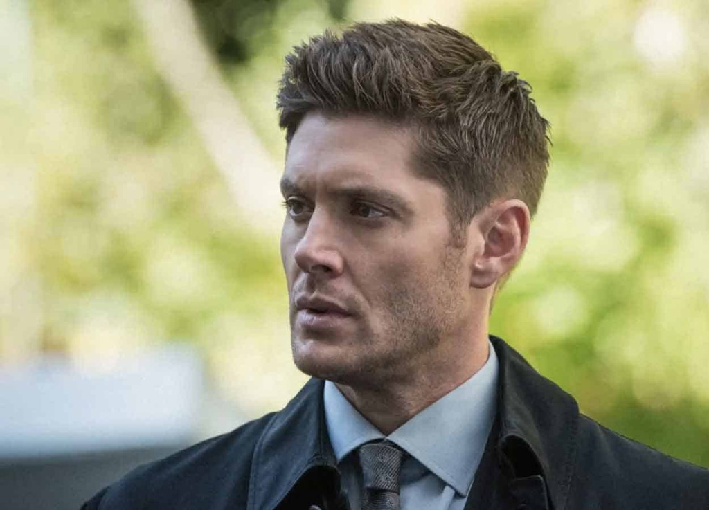 jensen ackles