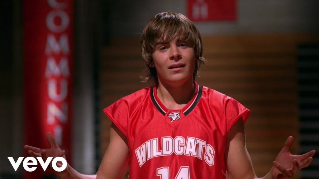Get'cha Head in the Game