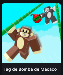 mamaco bomba
