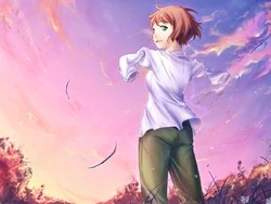 Rin Tezuka