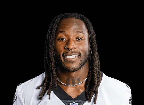 Alvin Kamara