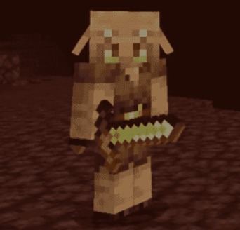 Piglin