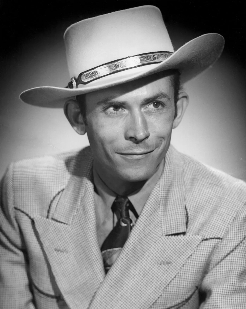 Hank Williams sr