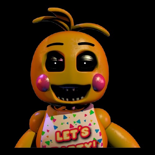 Toy Chica