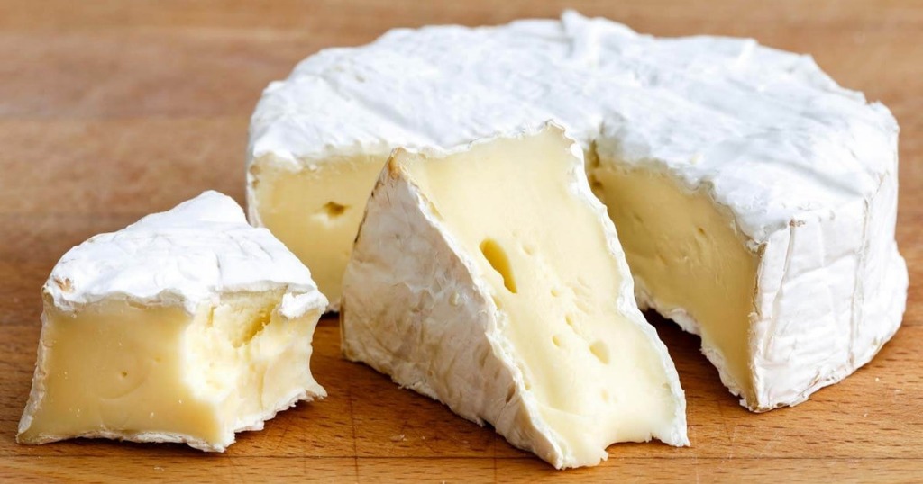 brie
