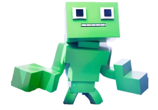 IM JUMBO JOSH BAH