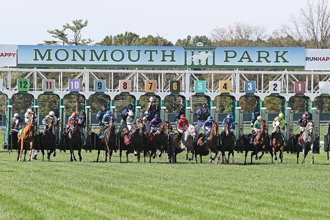 Monmouth