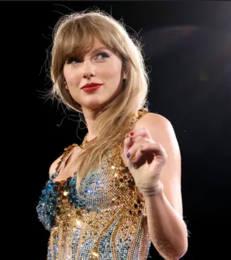 Taylor Swift