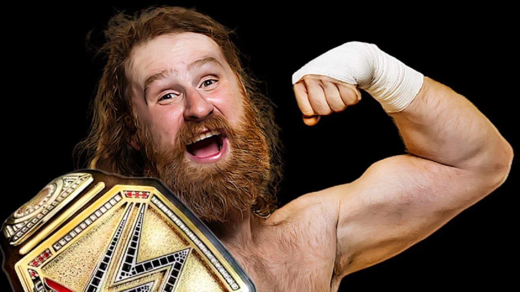 Sami Zayn