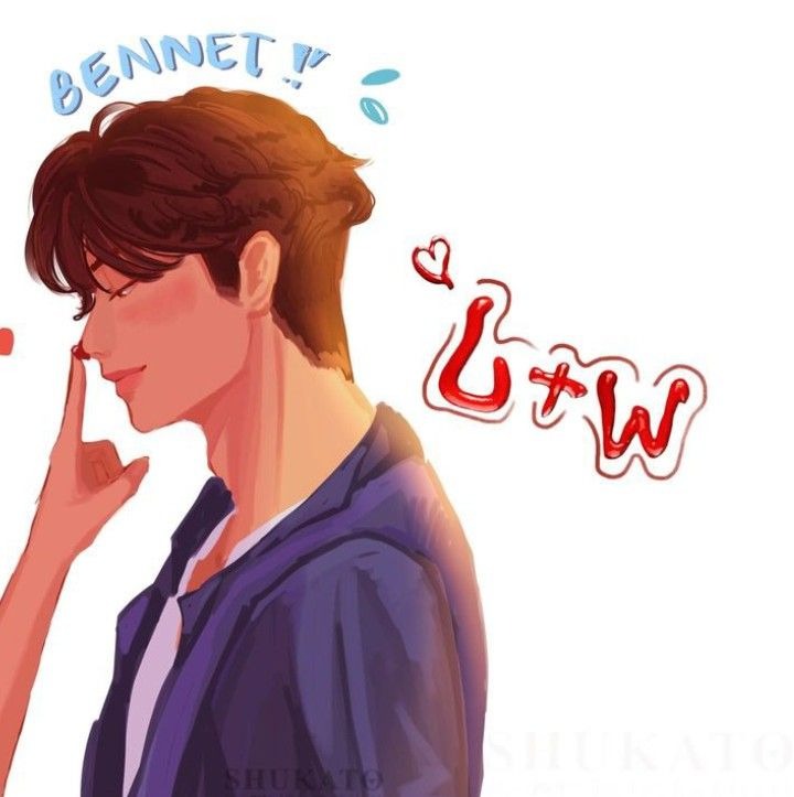 Wes Bennett
