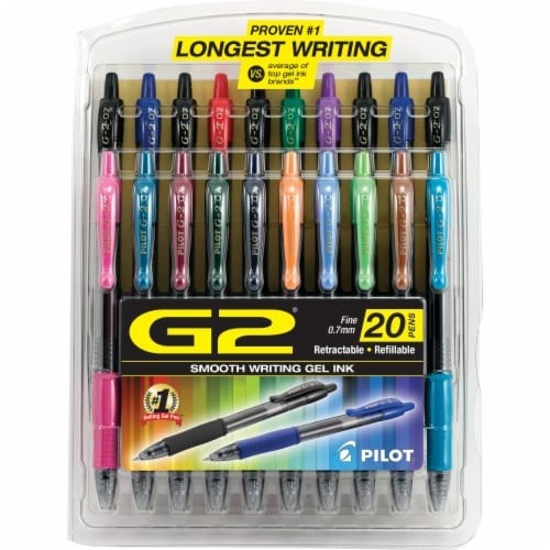 pilot g2