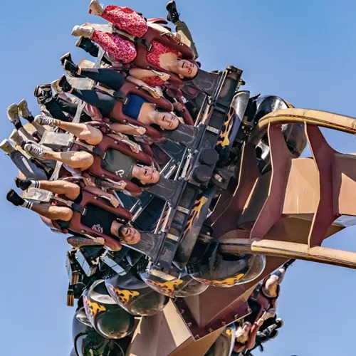 Nemesis Inferno