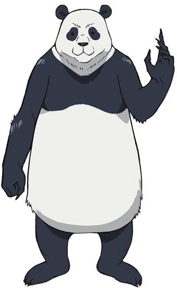 Panda