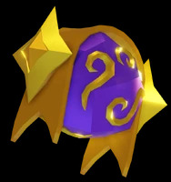 glorous warpstone