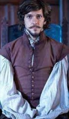 matthew baynton