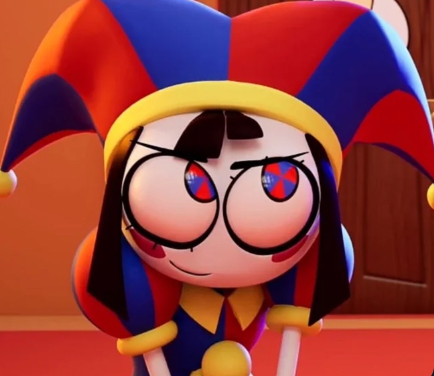 Pomni