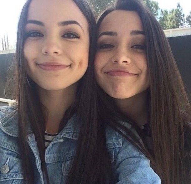 Merrell Twins