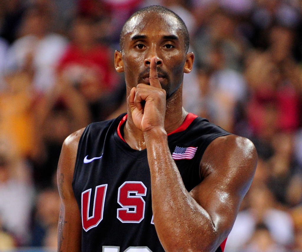 Kobe Bryant