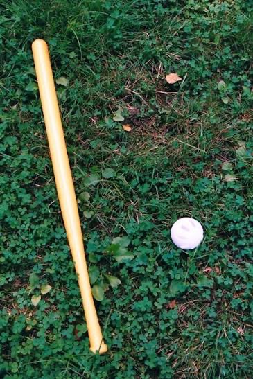 Wiffle Ball