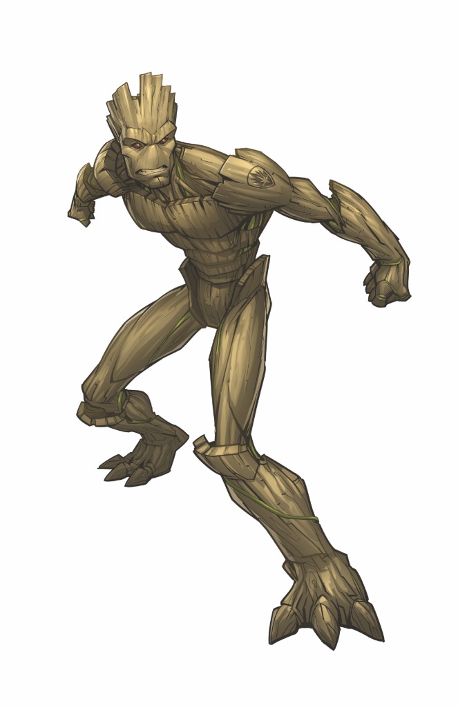 Groot