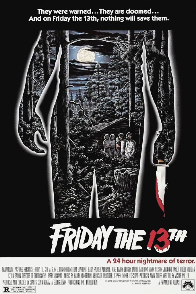 Friday The 13th