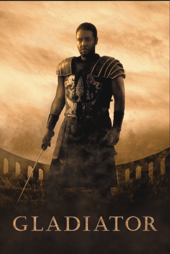 Gladiator