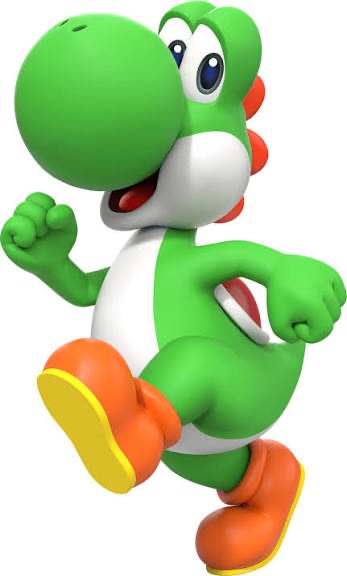 Yoshi