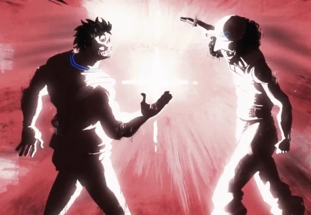 The cleanest of daps