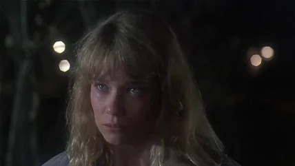 Tina - New Blood