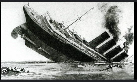 Lusitania