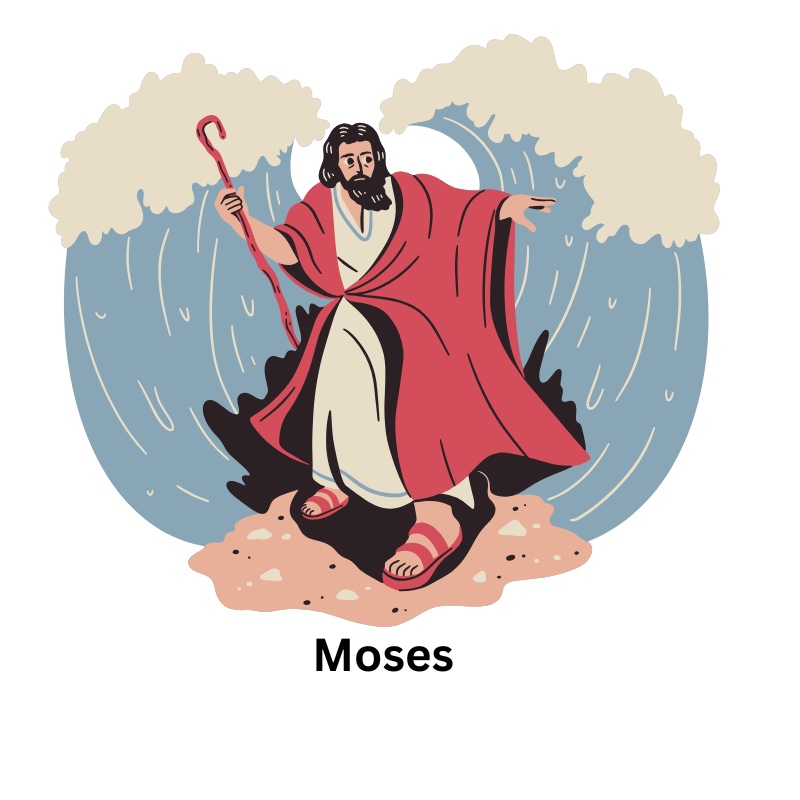 Moses
