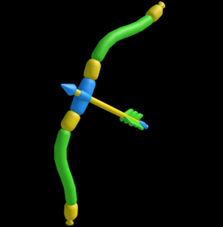 Balloon Bow
