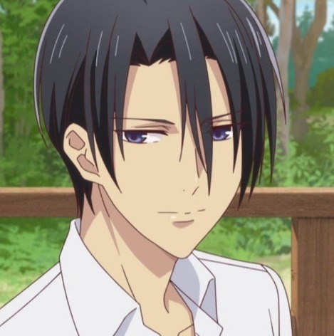 Hatori Sohma