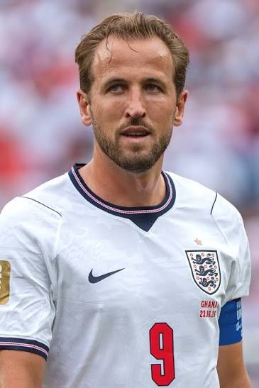 Harry Kane