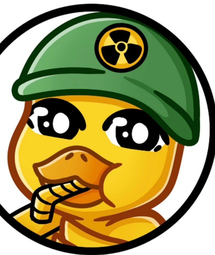 Mratomicduck