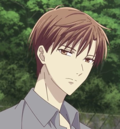 Kureno Sohma
