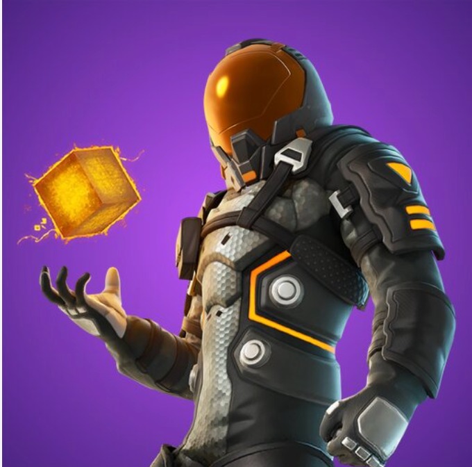 dark voyager