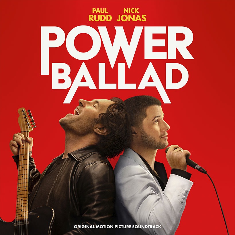 Power Ballad