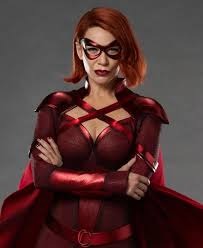 Crimson Countress