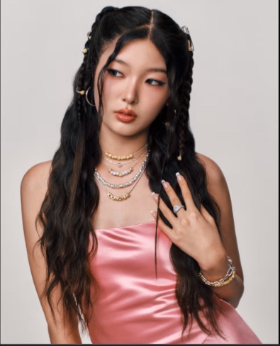 Yoonchae