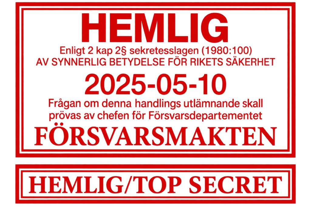 Ranking item