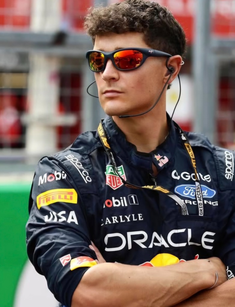 Ranking item