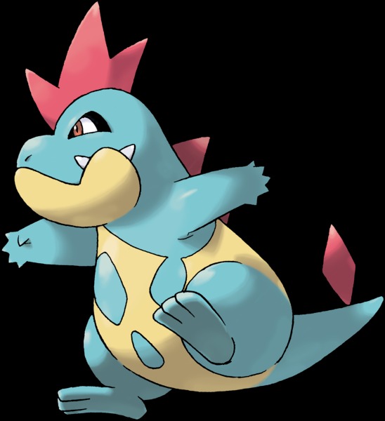 Tyracroc