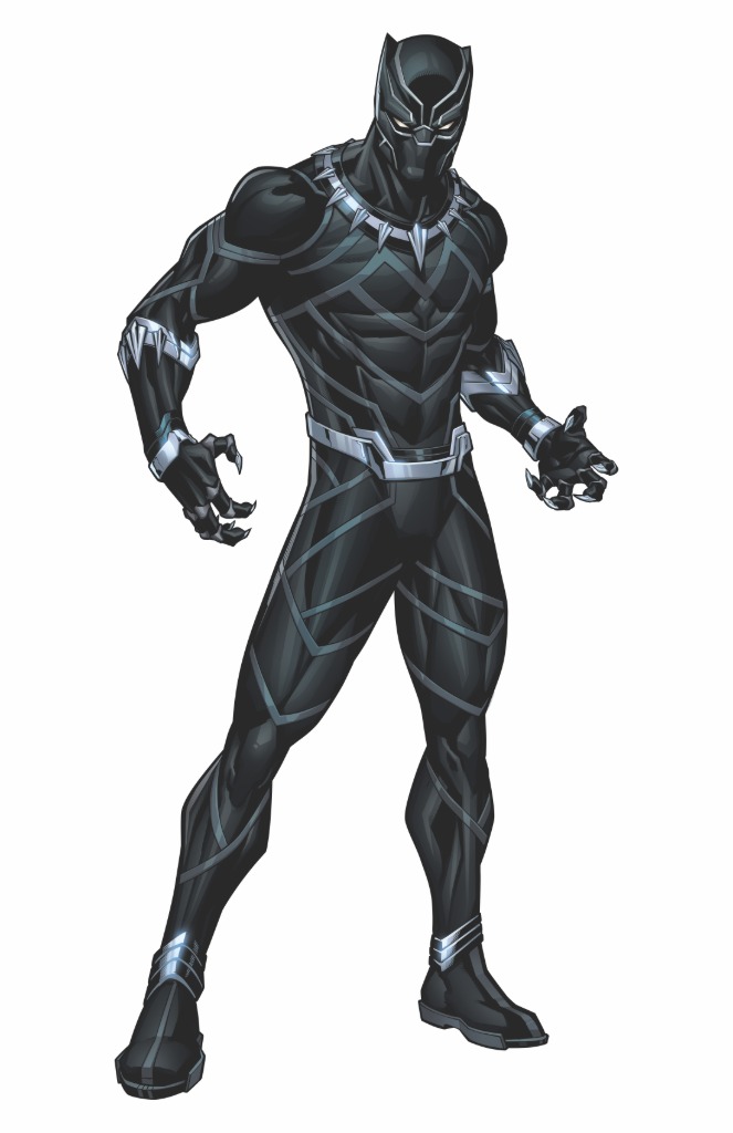 Black Panther