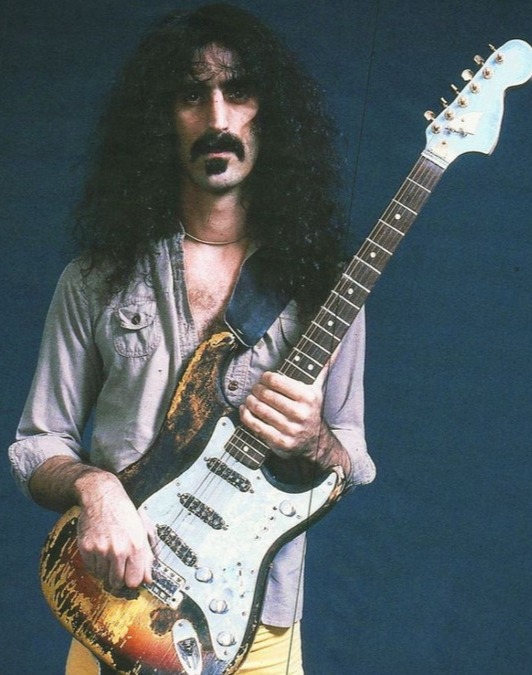 Zappa